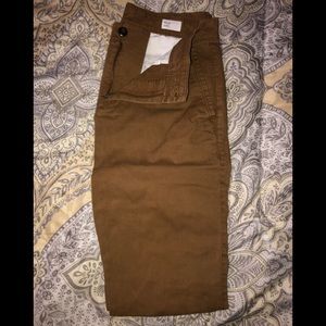 Gap Khaki Chinos